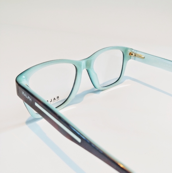 Ralph Lauren Eyeglasses - Picture 6 of 6